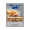 Snappy Tom® Bentonite Cat Litter Coffee Scented 8 kg (NEW)