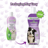 Espree® Calming Lavender & Chamomile 2-in-1 Shampoo & Conditioner for Dogs 20oz