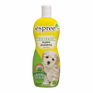 Espree® Puppy Shampoo For Dogs 20 oz