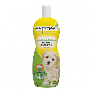 Espree Puppy Shampoo 20 Oz