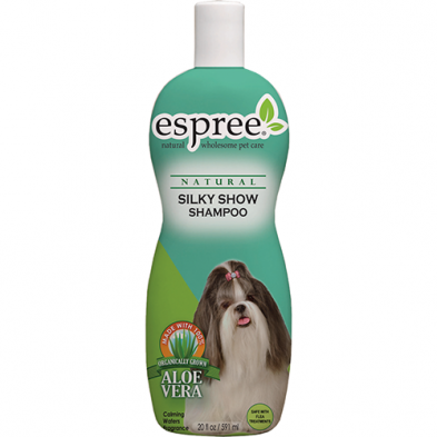 Espree® Silky Show Shampoo For Dogs 20 oz