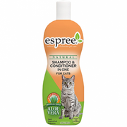 Espree® Shampoo & Conditioner In One For Cats 12 oz