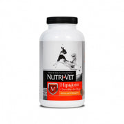 Nutri-Vet® Hip & Joint Regular Strength Chewable Tablets (180 ct) for Dogs (NEW)