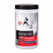 Nutri-Vet® Hip & Joint Advanced Strength Chewable Tablets (300 ct) for Dogs (NEW)