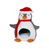 Prevue Hendryx™ Jolly Gentoo Penguin Hideaway for Cats & Kittens (NEW)