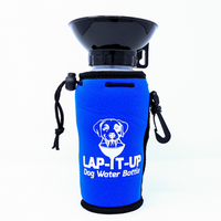 Lap-It-Up™ Dog Water Bottle