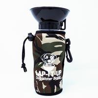 Lap-It-Up™ Dog Water Bottle