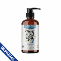 True Leaf™ Calming Support Hemp Seed Oil 8 oz