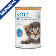 PetAg® KMR® Kitten Milk Replacer Liquid 11oz