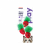 Outward Hound® Petstages® Straw-Babies Dental Catnip Cat Toy (3 Pack)