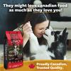 Horizon Pet Nutrition© Legacy Prairie Vista Red Meat Blend Dry Dog Food SALE