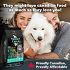 Horizon Pet Nutrition© Taiga Whole Grain XL Large Breed Pork Meal Formula Dry Dog Food 15.9 kg