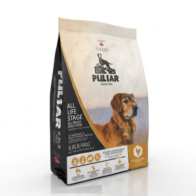 Horizon Pet Nutrition© Pulsar Chicken Dry Dog Food
