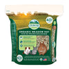 Oxbow Animal Health™ Organic Meadow Hay 40 oz