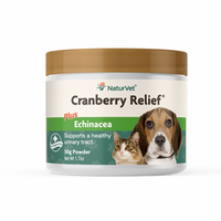 NaturVet® Cranberry Relief® Powder 50 gm