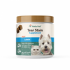NaturVet® Tear Stain Supplement Soft Chews (120 ct)
