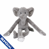 Multipet™ Swingin' Safari™ Elephant Dog Toy (NEW)