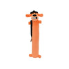 Multipet® Loofa® HALLOWEEN Assorted Characters 12" Dog Toy (NEW)