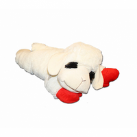 Multipet™ Lamb Chop® Dog Toy