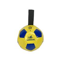 Multipet™ LandShark® Soccer Ball 12" Dog Toy