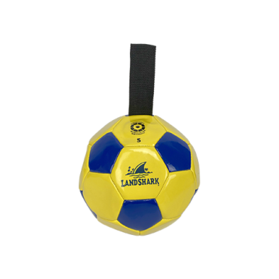 Multipet™ LandShark® Soccer Ball 12