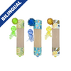 Multipet™ Margaritaville® Cat Rollers Cat Toy