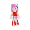 Multipet® Sonic the Hedgehog® Amy Rose 9.5" Plush Dog Toy
