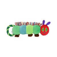 Multipet® The Very Hungry Caterpillar™ Rope Tug 16" Dog Toy