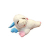 Multipet™ Lamb Chop® Adoption 10.5" Dog Toy (NEW)