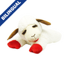 Multipet™ Lamb Chop® Canadian 16" Dog Toy (NEW)