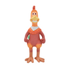 Multipet® Chicken Run® Rocky Latex Dog Toy (NEW)