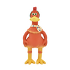 Multipet® Chicken Run® Ginger Latex Dog Toy