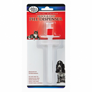 Four Paws® Quick & Easy Pill Dispenser