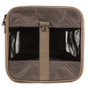 Sherpa® Deluxe™ Soft Sided Dog & Cat Carrier Driftwood Large