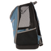 Sherpa® Elevation™ Pet Backpack for Cats & Dogs Blue Medium (NEW)