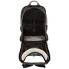 Sherpa® Elevation™ Pet Backpack for Cats & Dogs Blue Medium (NEW)