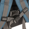 Sherpa® Elevation™ Pet Backpack for Cats & Dogs Blue Medium (NEW)