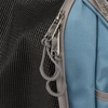 Sherpa® Elevation™ Pet Backpack for Cats & Dogs Blue Medium (NEW)