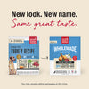 The Honest Kitchen® Wholemade™ Grain Free Turkey Recipe Dog Food (Embark)