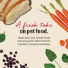 The Honest Kitchen® Wholemade™ Grain Free Turkey Recipe Dog Food (Embark)