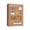 Buddy Biscuits® Oven Baked with Natural Peanut Butter Crunchy Dog Treat 16 oz