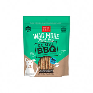 Cloud Star® Wag More, Bark Less® Kansas City Style BBQ Gourmet
