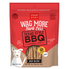 Cloud Star® Wag More, Bark Less® Texas Style BBQ Gourmet Jerky Dog Treat 10 oz SALE