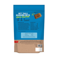 Cloud Star® Dynamo Dog® Hip & Joint Grain Free Soft Chews with Bacon Functional Dog Treat 14oz