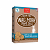 Cloud Star® Wag More, Bark Less® Grain Free Oven Baked Biscuits Smooth Aged Cheddar Dog Treat 12 x 14 oz