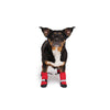 Canada Pooch Soft Shield Dog Boot Red Plaid