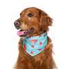 Canada Pooch® Chill Seeker Cooling Bandana Watermelon (NEW)