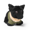 Canada Pooch® Mini-Me Pooch Pal Nova The Rescue Mix Plush Dog Toy (NEW)