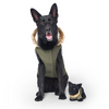 Canada Pooch® Mini-Me Pooch Pal Nova The Rescue Mix Plush Dog Toy (NEW)