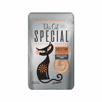 Tiki Cat® Special™ Mousse Digestion Wet Cat Food 2.4oz